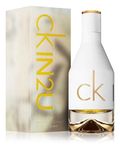 CALVIN KLEIN CK IN2U FOR HER edt  50 ml produkt