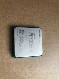 AMD Ryzen 3 2200G + Chłodzenie