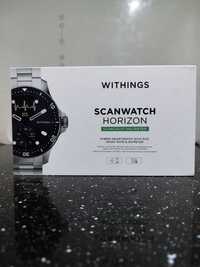 Смарт годинник Withings Horizon