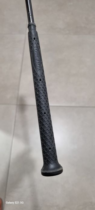 Bat bacik palcat Fouganza