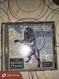 The Rolling Stones - Bridges to Babylon