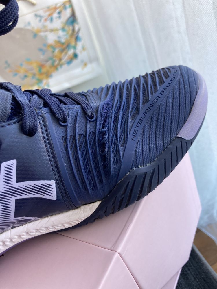 Sapatlhas Asics