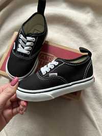 buty vans dzieciece