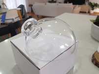 Difusor de cristal Pranarôm yun