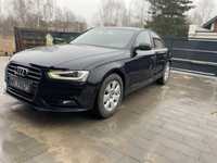 Audi A4 B8 2.0Tdi Salon Polska