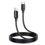 Kabel Joyroom S-cc060a9 Usb-c - Usb-c Pd Qc 60w 3a 480Mb/s 1m - czarny