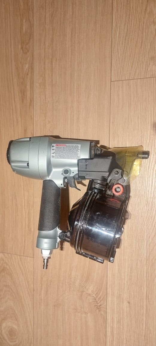 Супер ціна! Нейлер,цвяхозабивач Metabo NV65AH2  32мм-65мм