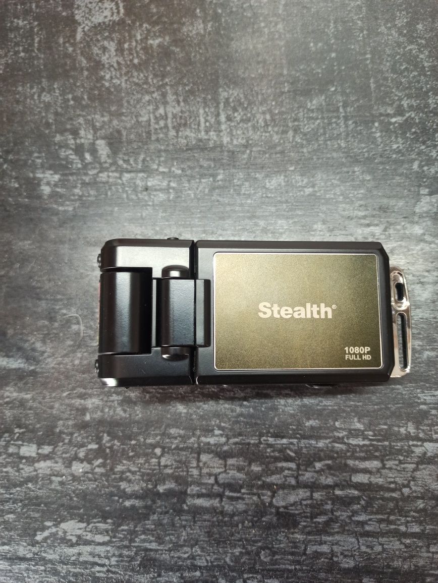 Видеорегистратор Stealth DVR ST 70.