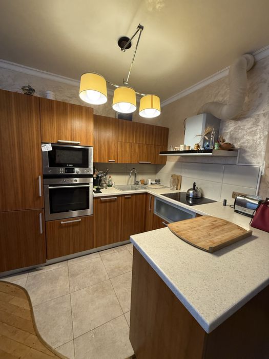 Продам квартиру 86м2, Аерокосмический , 41/2