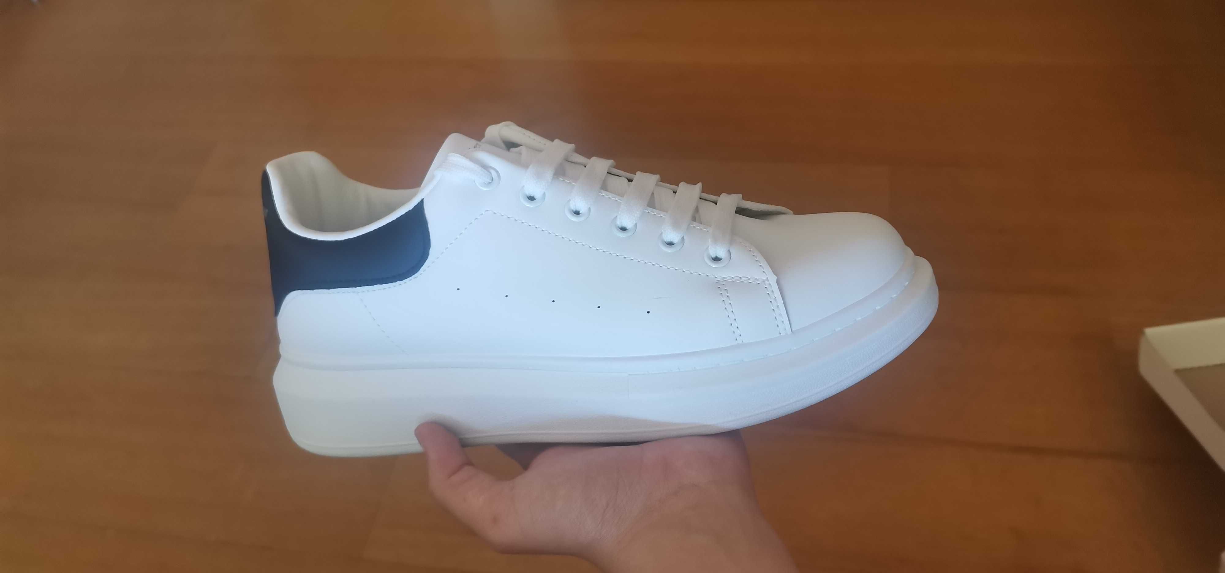 Alexander McQUEEN