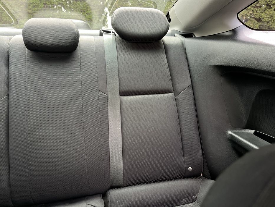 Honda Civic Coupe 2014 в ЛІЗИНГ | КРЕДИТ