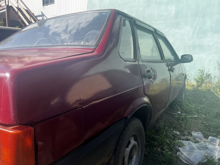 Кпп ваз 2109 коробка ваз  2109 2108 099