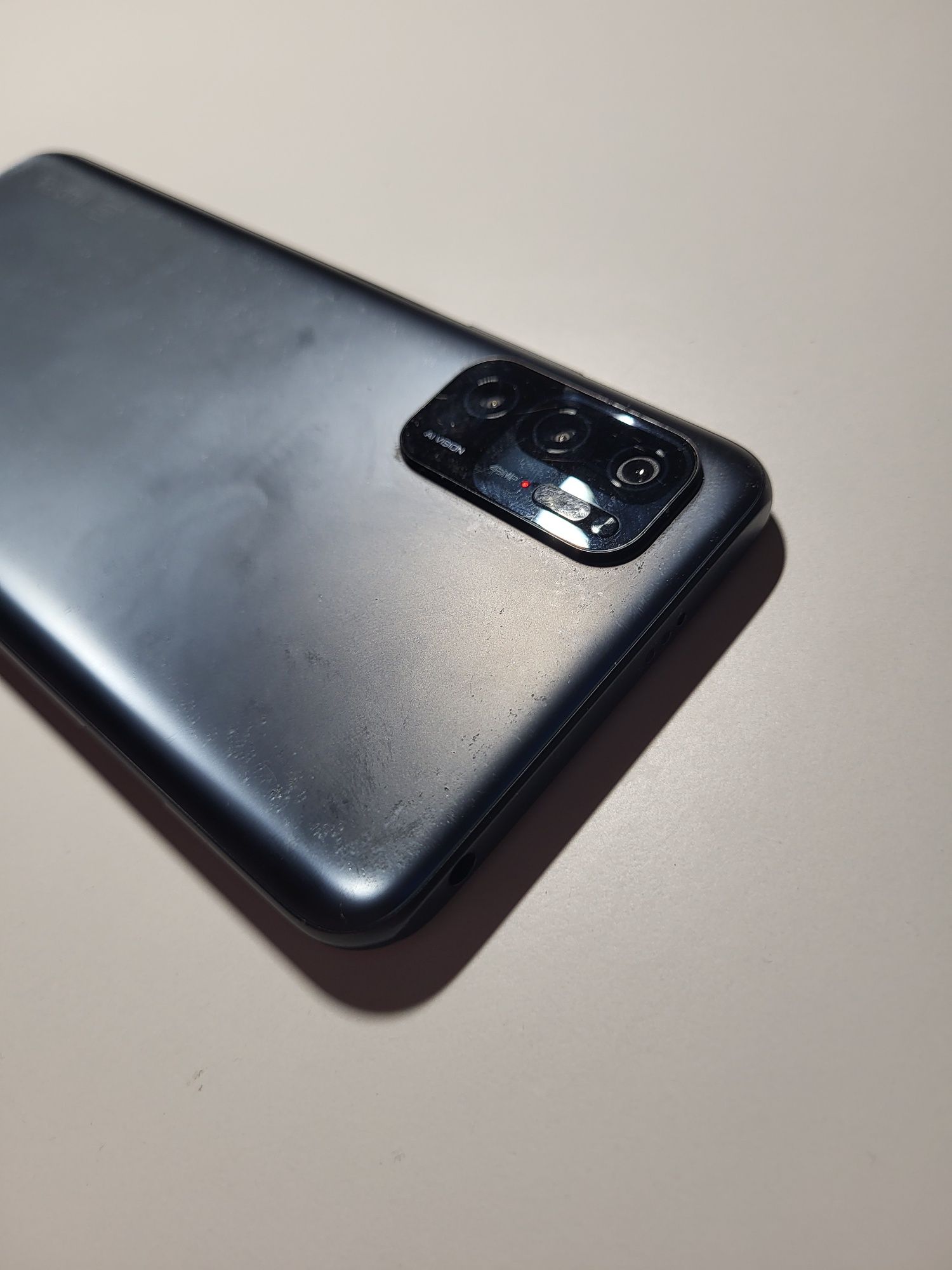 Redmi note 10 5G