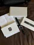 Apple Watch Ultra 1 Natural Titan 49 mm | GPS + LTE