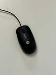 Myszka Mysz HP USB Optical QY777AA