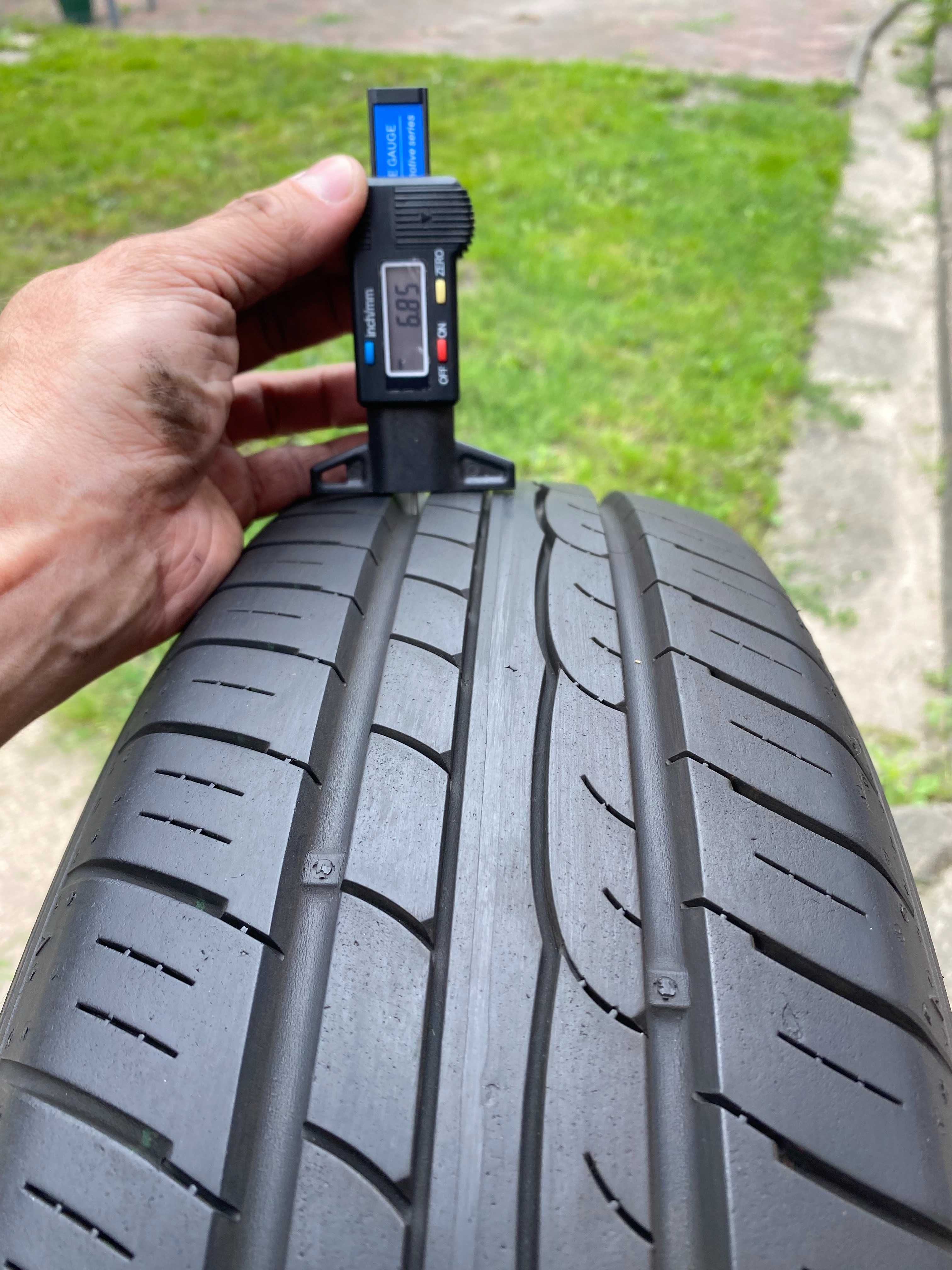 opony Dunlop 175/65 R15