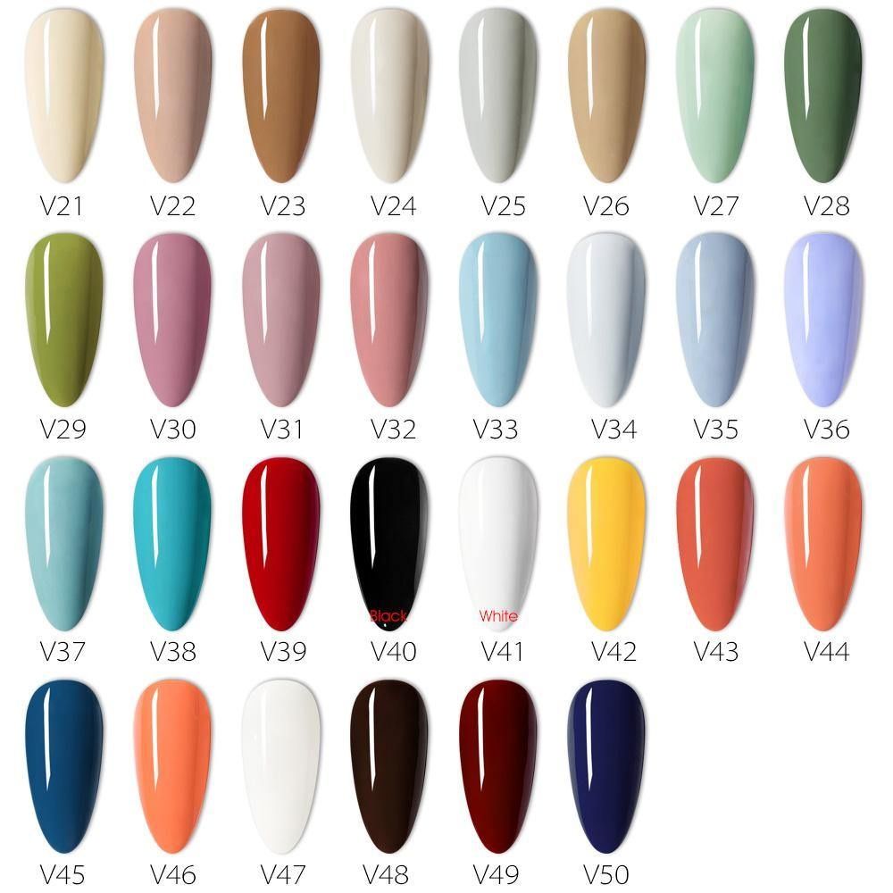 Gel hybrydowy mud mocny pigment galaretka 5g