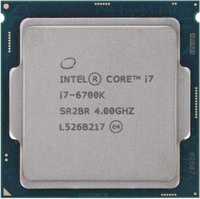 Распродажа Процессоров lga1151 Intel Core i5\i7 6700 6600 6400
