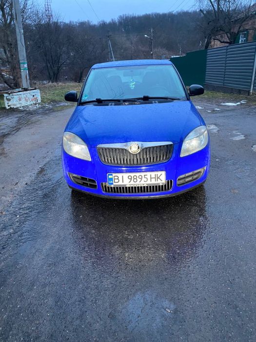 Аренда автомобіля