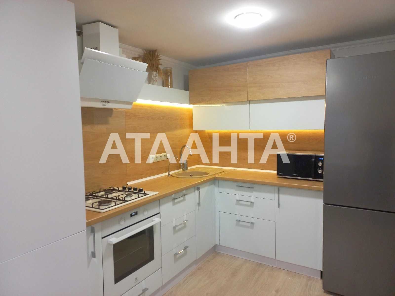Капитальный дом в Пересыпском районе
