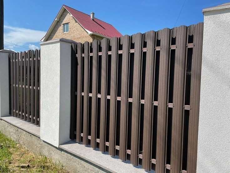 Металочерепиця Профнастил Водосточка Штахет Гарантія від виробника!
