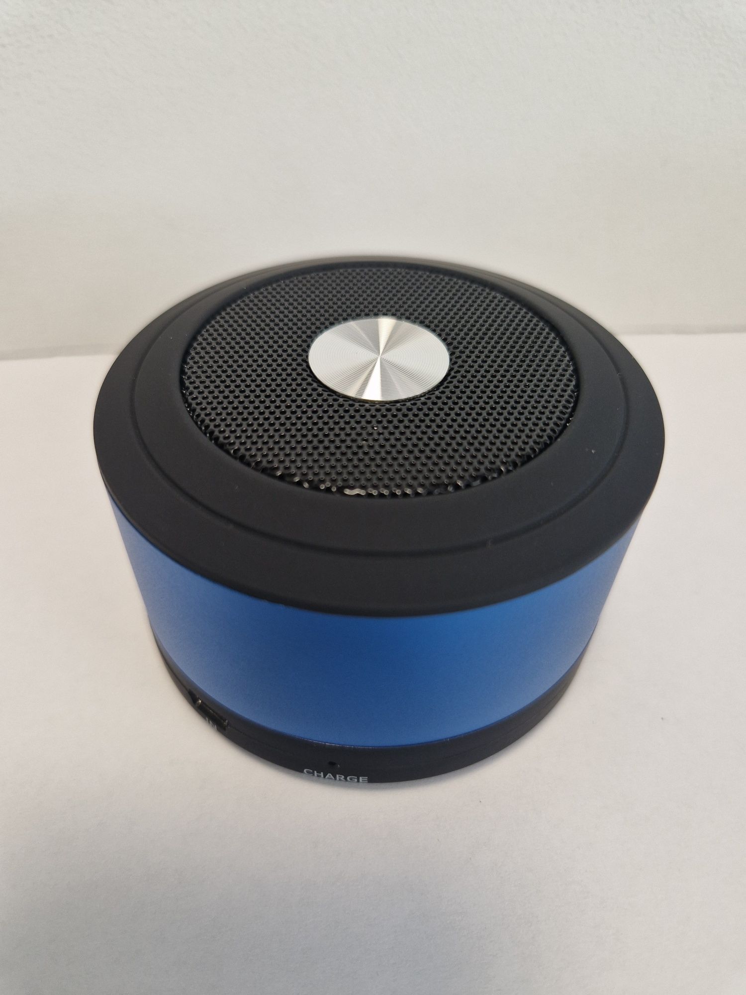 Głośnik Multimedialny Bluetooth - N8 Niebieski