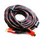 Шнур кабель HDMI-HDMI 1м 3м 5м 10m 20m 30m версия 1.4 2.0