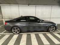 BMW 420 d Coupe Aut. Sport Line