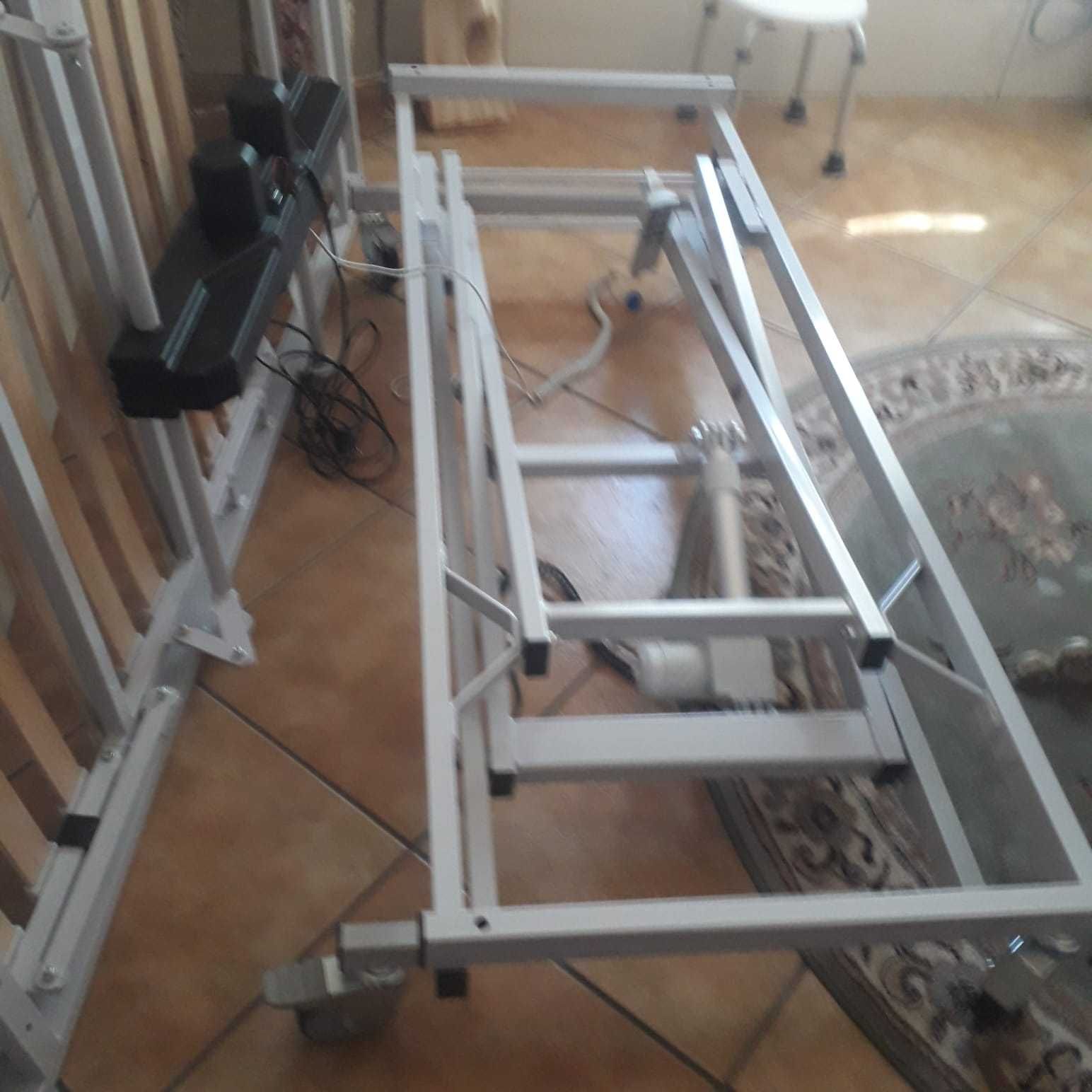 Cama Articulada - Nunca Usada