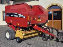 PRASA NEW HOLLAND br740 Rotor siatka br7060 br750