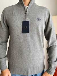 Malha Fred Perry