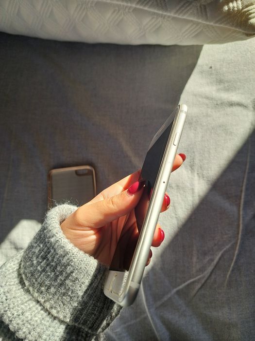 Iphone 6s danificado