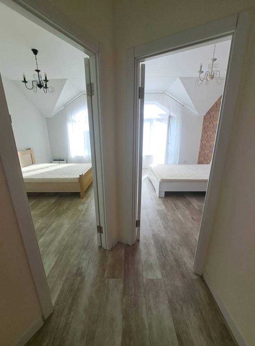 Сдам на длительно таунхаус на Новом Бугово