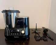 Robo de cozinha moulinex