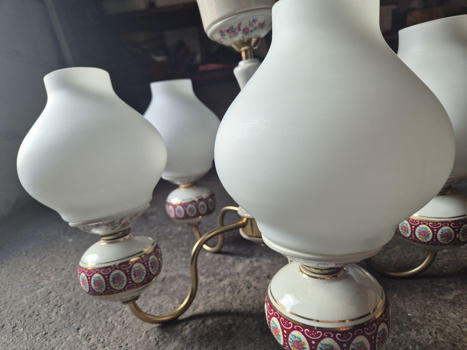 Lampa sufitowa Chodzież
