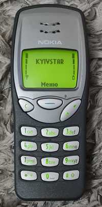 Nokia 3210 оригінал ретро