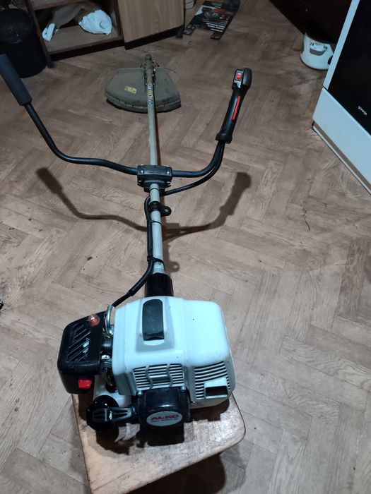 Kosa spalinowa BC 500 B 2,6KM Alko. Jak nowa.