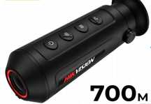 Тепловизор HikMicro LYNX LC06