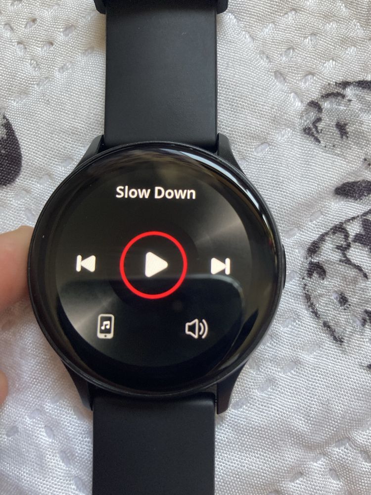 Smartwatch Hoco Y15