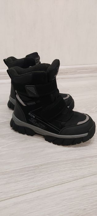 Ботинки  run speed