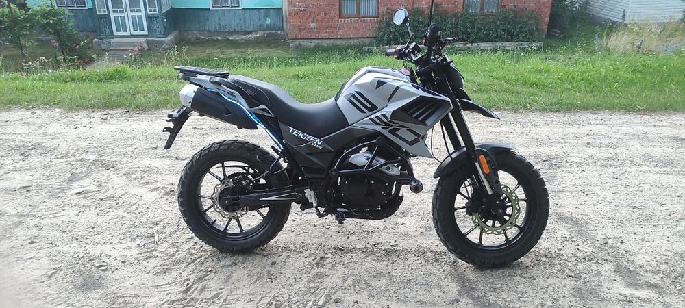 Теккен 250 2024 рік