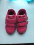 Tenis adidas tamanho 21