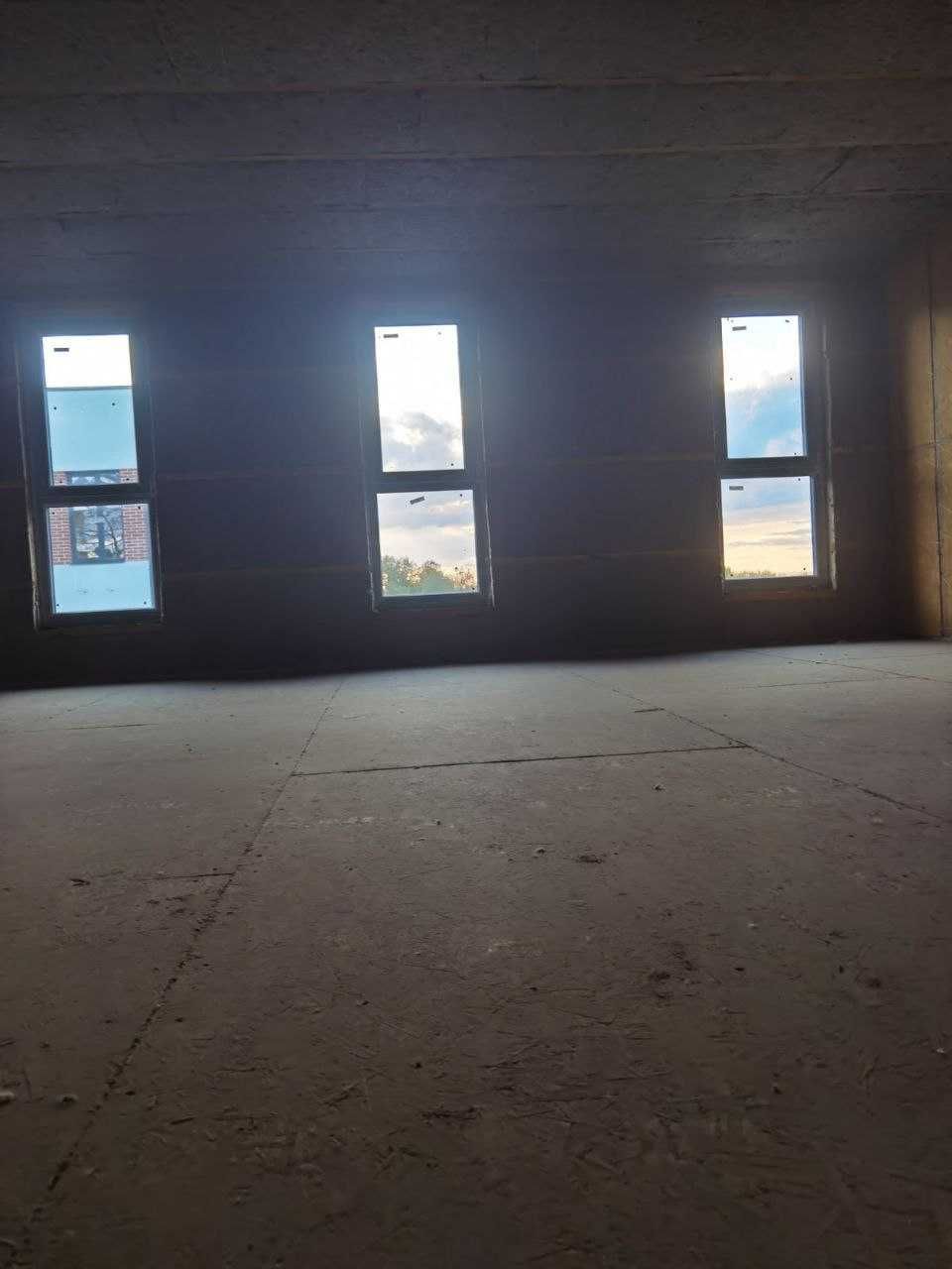 Продаю  будинок, таунхаус— 116,4 м².