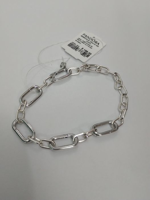 Браслет пандора оригінал pandora нова прикраса
