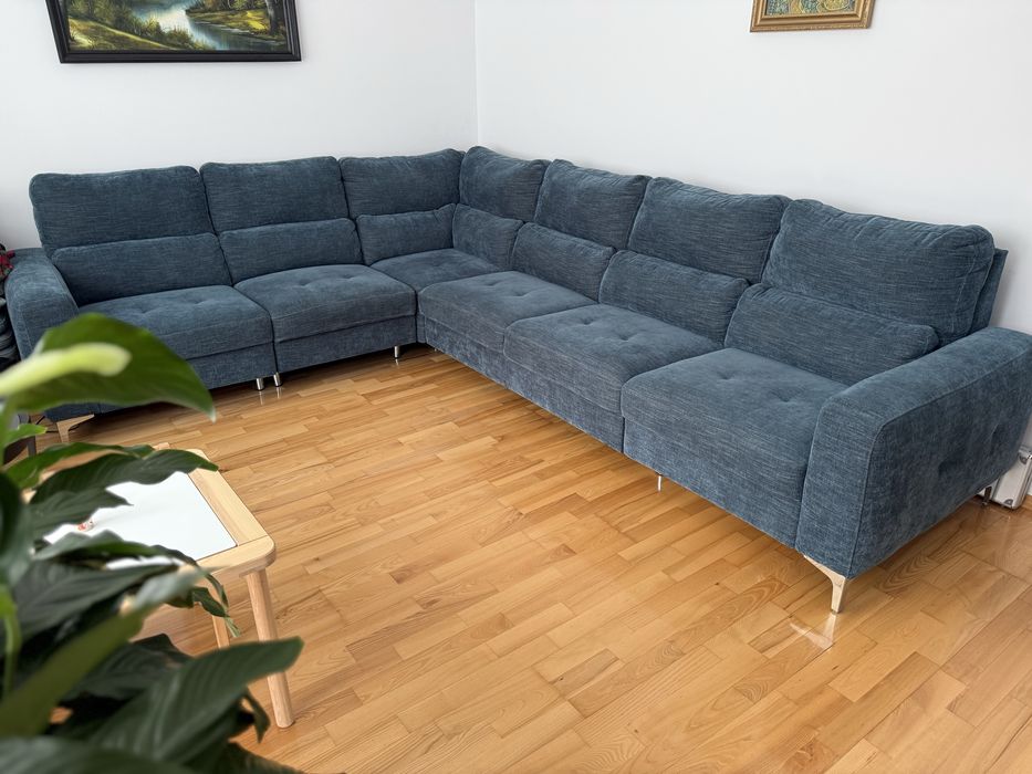 Narożnik z funkcjami