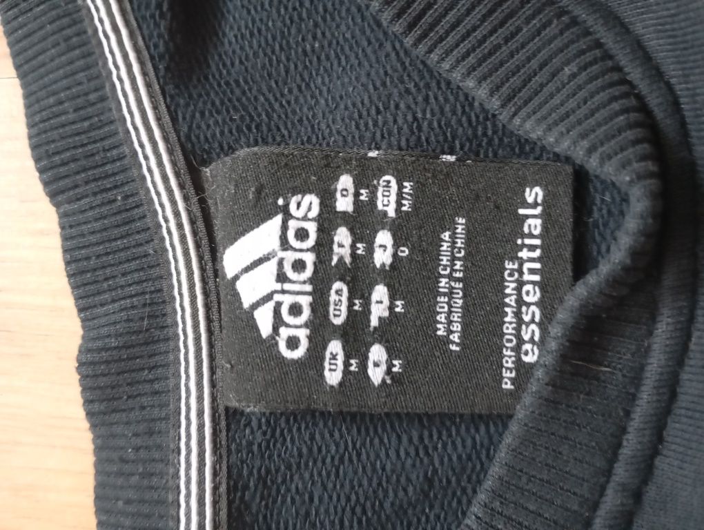 кофта adidas original