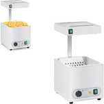 Podgrzewacz do frytek z promiennikiem ciepła 850W Royal Catering