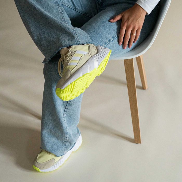 Оригінал ! Кросівки Adidas ZX 22 Boost GW8317 US 6.5 (23.5 см)