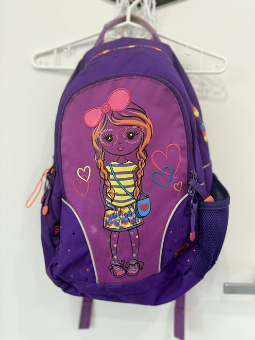 Рюкзак ранець портфель шкільний