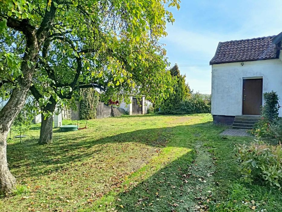 SPRZEDAM Dom na Mazurach.